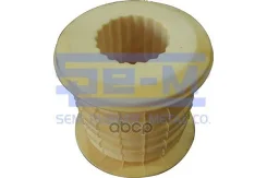 ������ �������� ������! D=62/28mm, h=60mm MB Arocs �� ��������� Se-M ���. 14790 14790 ����