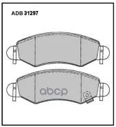 ������� ��������� �������� | ����� | Allied Nippon ���. ADB31297 ADB31297 ����