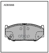 ������� ��������� �������� | ����� | Allied Nippon ���. ADB3998 ADB3998 ����