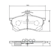 �������� ��������� �������, �������� ������ Nipparts ���. J3605037 J3605037 J3605037 ����