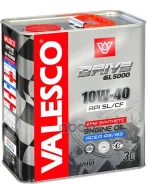 Valesco
