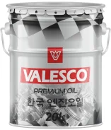 Valesco Drive