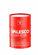 Valesco Drive