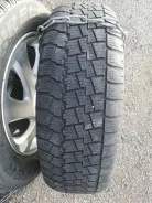 Toyo Observe X-10. �����������, �/�, ����� 10 % ����