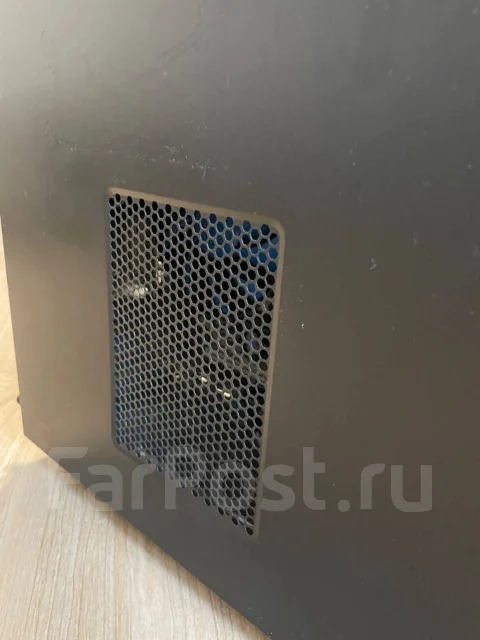 Системный блок DNS, б/у, в наличии. Цена: 7 999₽ в Артеме