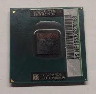 Intel Pentium T2390 ����