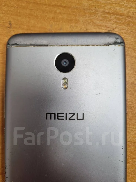 Meizu M3 Note. �/�, ����������� ����