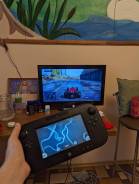Nintendo Wii U ����