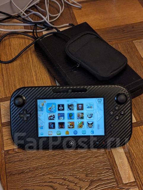 Nintendo Wii U ����