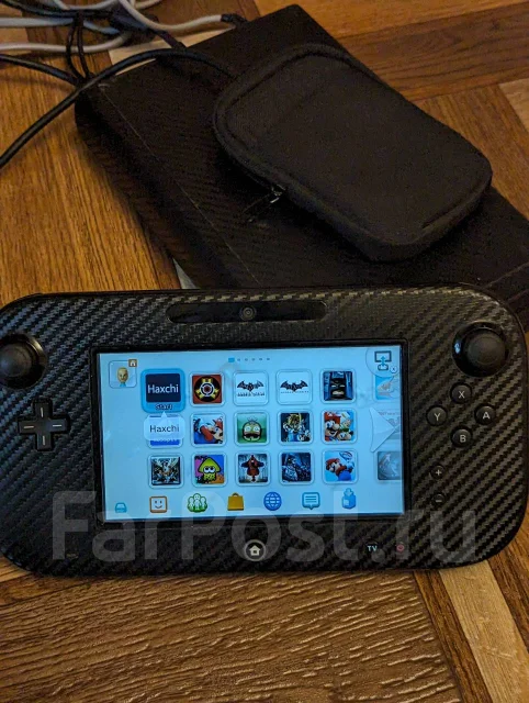 Nintendo Wii U ����