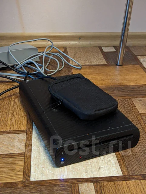 Nintendo Wii U ����