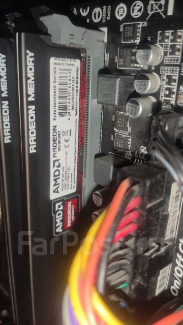 Socket AM3+ ����
