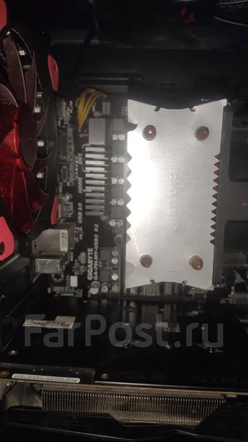 Socket AM3+ ����