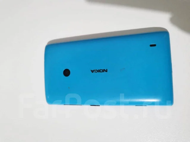 Nokia Lumia 520. �/�, 8 ��, ����� ����