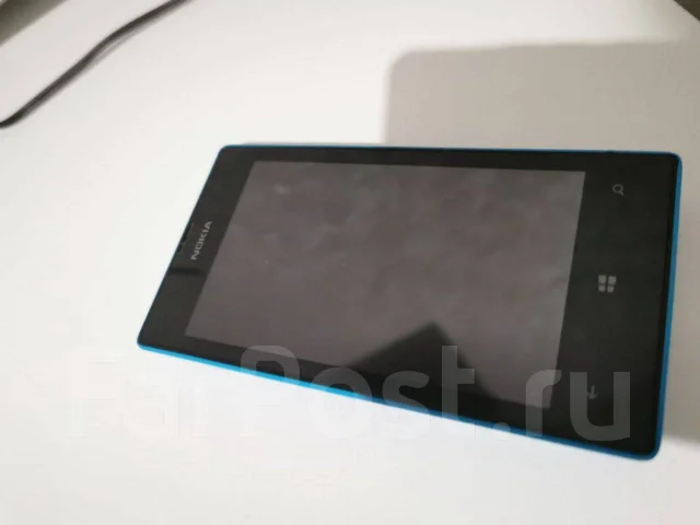Nokia Lumia 520. �/�, 8 ��, ����� ����