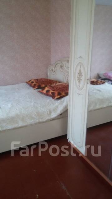 Домики в Андреевке