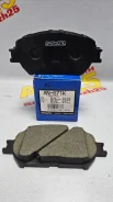 ������� ��������� ��������, �������� Akebono AN-671K [PF-1479] AN-671K ����