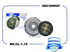 ��������� � ����� [�������+����] Brave ���. BRCL119 BRCL119 ����