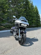 Harley-Davidson CVO Road Glide. 1 923����. ��., ��������, ���������, ������ �� �� ����