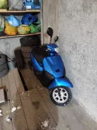 Honda Tact AF-79. 50����. ��., ��������, ���, � �������� ����