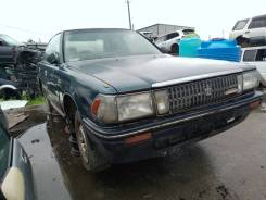 Toyota Crown. GS131, 1GGZE ����