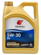 Idemitsu. 5W-30, �������������, 1��. ����