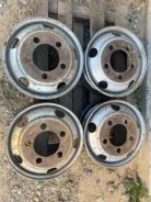 885. 5.25x17.5", 5x208, ET115 ����