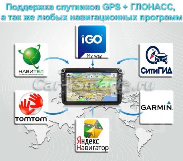 Магнитола для Skoda Octavia A7 2013-2020 - Roximo RX-3201 Android 13, 8 ...