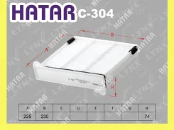 ������ ������ Lynxauto LAC304 LAC304 ����