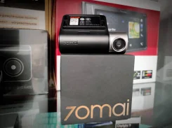 70mai Dash Cam Pro. ��� ����� �� ������������ ����