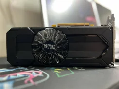 GeForce GTX 1060 ����