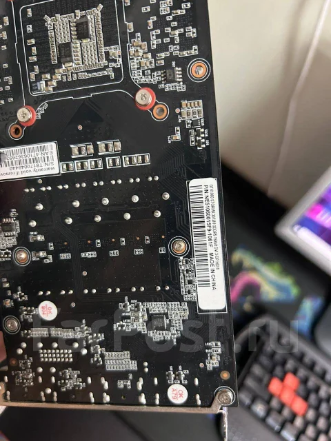 GeForce GTX 1060 ����