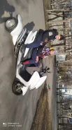 Yamaha Majesty 250. ��������, ��, ��� ������� ����