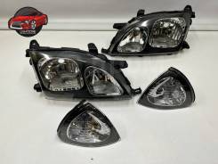 ���� (��������) Toyota Caldina 00-02�� ������ ����