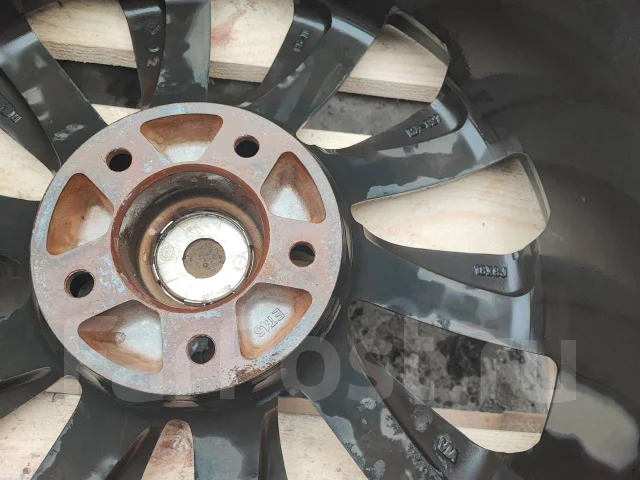 Anevias. 8.0x18", 5x114.3, ET45, �� 73���. ����