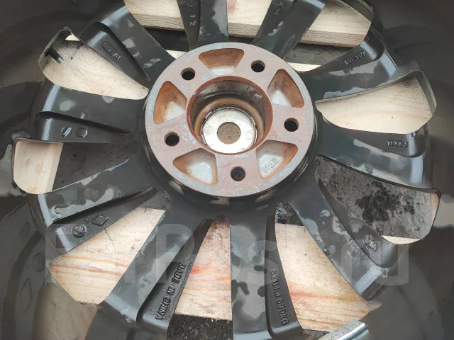 Anevias. 8.0x18", 5x114.3, ET45, �� 73���. ����