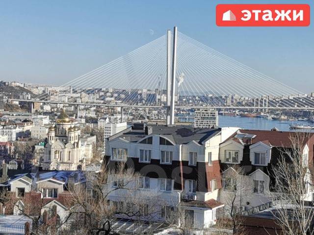 Улица тигровая владивосток фото