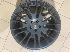 Hamann Unique Forged. x22", 5x130, ET40, �� 114,3���. ����