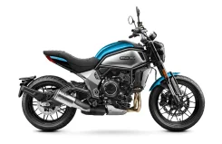 CFMoto 700CL-X Heritage. 700����. ��., ��������, ���������, ��� ������� ����