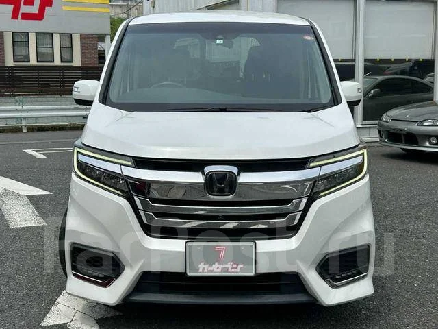Honda Stepwgn. ��������, ��������, 1.5 (150��.�.), ������, 31 000����. ��, �/�. ��� ����� �� ������������ ����