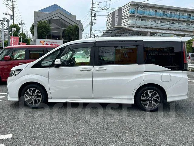 Honda Stepwgn. ��������, ��������, 1.5 (150��.�.), ������, 31 000����. ��, �/�. ��� ����� �� ������������ ����