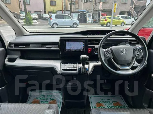 Honda Stepwgn. ��������, ��������, 1.5 (150��.�.), ������, 31 000����. ��, �/�. ��� ����� �� ������������ ����