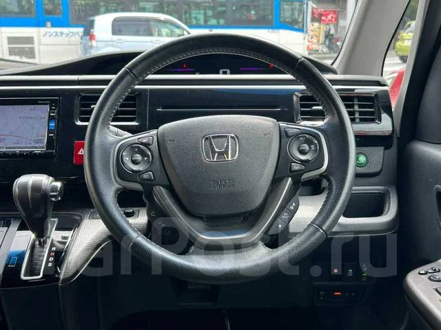 Honda Stepwgn. ��������, ��������, 1.5 (150��.�.), ������, 31 000����. ��, �/�. ��� ����� �� ������������ ����