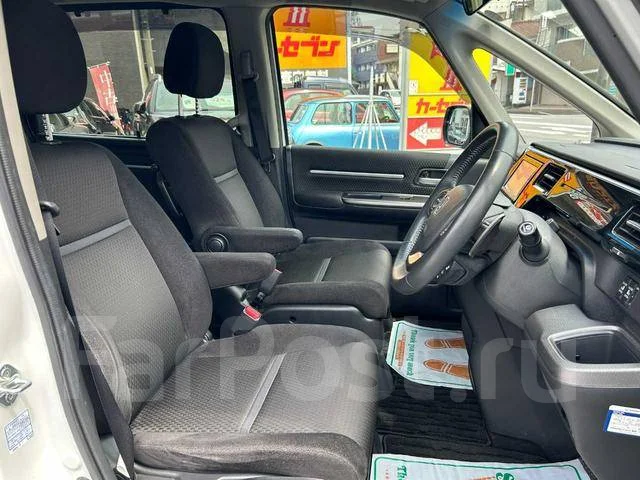 Honda Stepwgn. ��������, ��������, 1.5 (150��.�.), ������, 31 000����. ��, �/�. ��� ����� �� ������������ ����