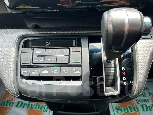 Honda Stepwgn. ��������, ��������, 1.5 (150��.�.), ������, 31 000����. ��, �/�. ��� ����� �� ������������ ����