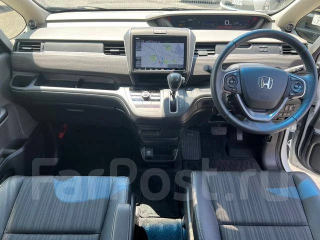 Honda Freed. ��������, ��������, 1.5 (131��.�.), ������, 41 000����. ��, �/�. ��� ����� �� ������������ ����