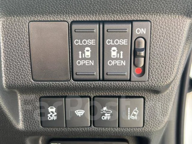 Honda Freed. ��������, ��������, 1.5 (131��.�.), ������, 41 000����. ��, �/�. ��� ����� �� ������������ ����