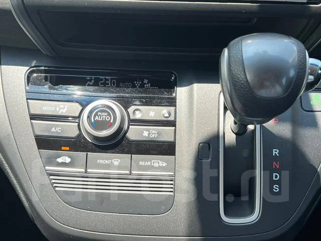 Honda Freed. ��������, ��������, 1.5 (131��.�.), ������, 41 000����. ��, �/�. ��� ����� �� ������������ ����