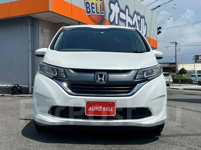 Honda Freed. ��������, ��������, 1.5 (131��.�.), ������, 41 000����. ��, �/�. ��� ����� �� ������������ ����