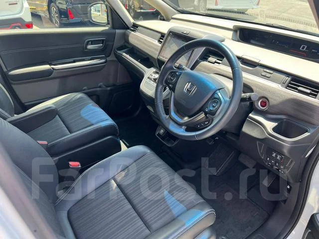Honda Freed. ��������, ��������, 1.5 (131��.�.), ������, 41 000����. ��, �/�. ��� ����� �� ������������ ����